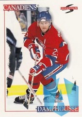 1995-96 Score #36 VINCENT DAMPHOUSSE Montreal Canadiens